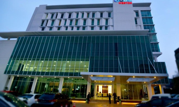 Jambi Hotel | Odua Weston Jambi