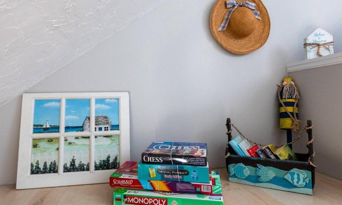 Hampton House | Odysea