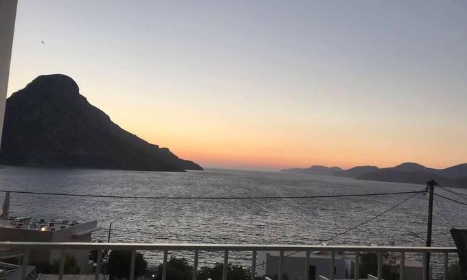 Massouri Apartment | Odyssey Apartment in armeos