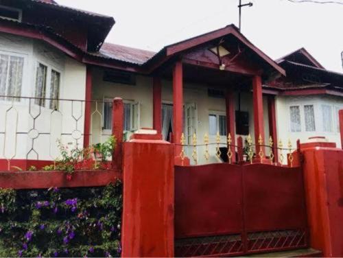 Cherrapunji House | Odyssey's Pateng Homestay, Cherrapunji
