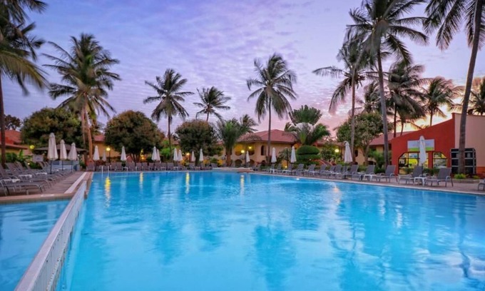 Brusubi Hotel | ODYSSEY TOUR TRAVEL