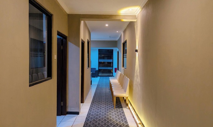 Purwokerto Hotel | Oemah 85 Syariah