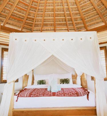 Rote Island Cabin | Oeseli Beach Bungalow