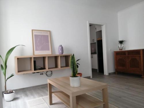 Nossa Senhora do Populo Apartment | Oeste Garden Suites