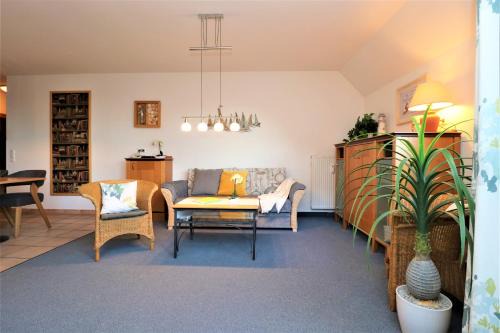 Ostseebad Wustrow Apartment | Oewern Diek App 44