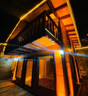 Of House | Of Kartepe Bungalov - Taş Ev & İkiz Villalar