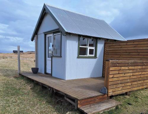 Ofanleiti Cabin | Ofanleiti Cottages