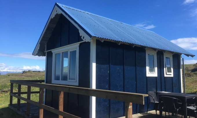 Ofanleiti Cottage | Ofanleiti Cottages
