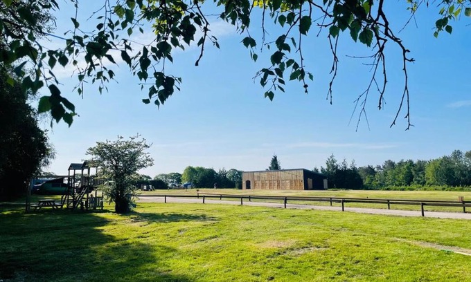 Colyton Other | Off Grid Pitch Only