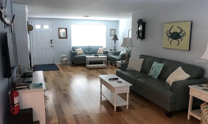 Hudson House | Off Market.