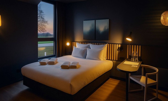 Wavre Hotel | Off Meeting Wavre Hotel