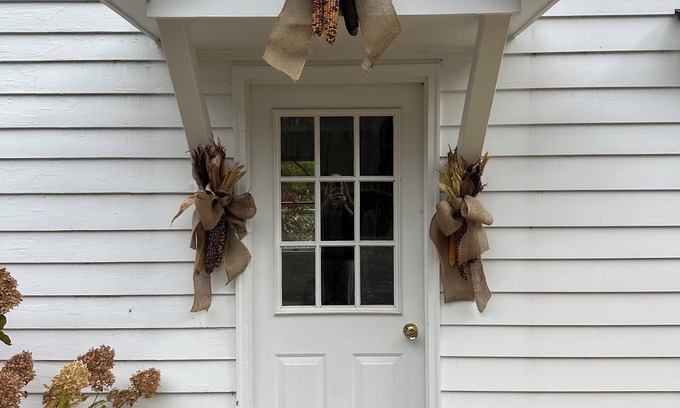 Glendale Cottage | Off-Season Sabbatical Retreat Rates!