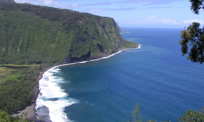 Honokaa Cottage | Off the beaten path, 20 minutes from Waipio Valley