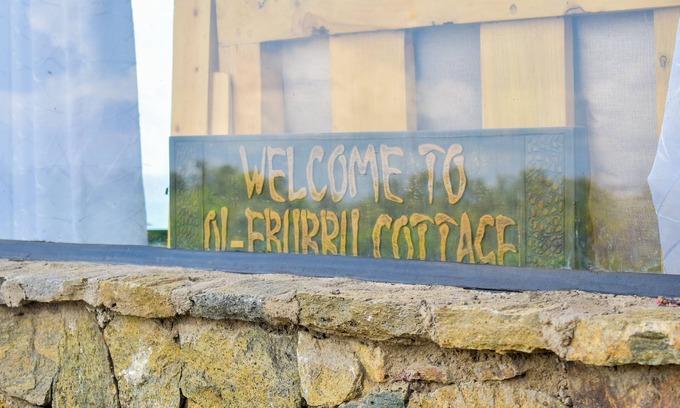 Naivasha Cottage | Off-the-grid getaway staycation near Eburru Forest