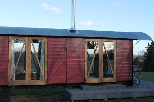 Felton House | Off the Rails