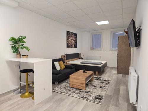 Ramstein-Miesenbach Apartment | Offbase Lodging No9