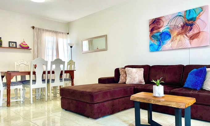 Ciudad Valles House | OFFER Excellent Private House, Garden, BBQ, Garage.