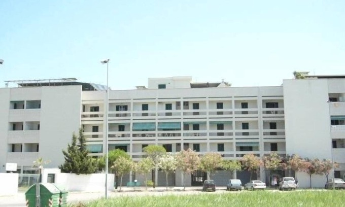 Baia Verde Apartment | Offer June/July -20% - Apartment a few meters from the sea