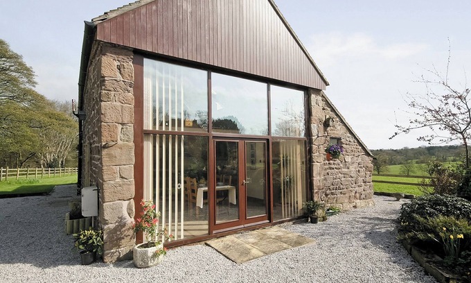 Kingsley Holt Cottage | Offering all the charm of a farm; welcoming, peaceful and accommodating.
