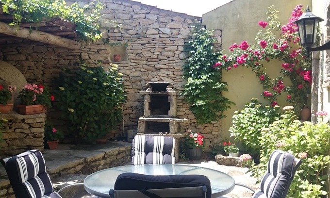 Trabanca House | OFFERS Casa Rural Zapatero (9-10 people) near arribes del duero