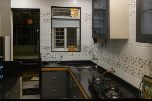 Nashik Apartment | Officers abode