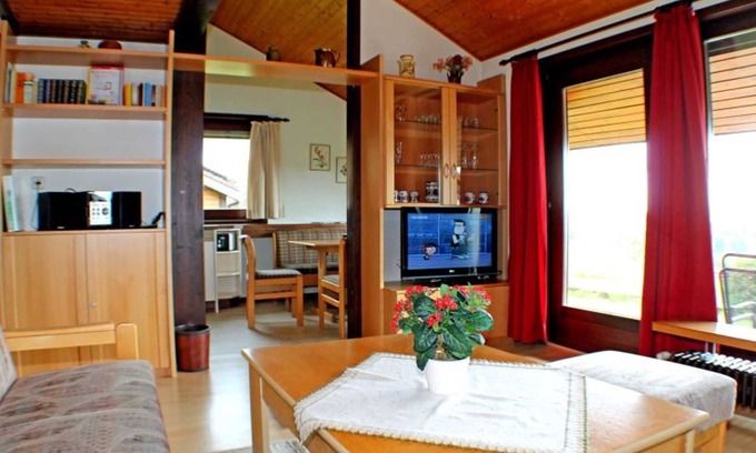Ofingen House | OFI-100 - Vacation home for 6 persons - Feriendorf Öfingen 03