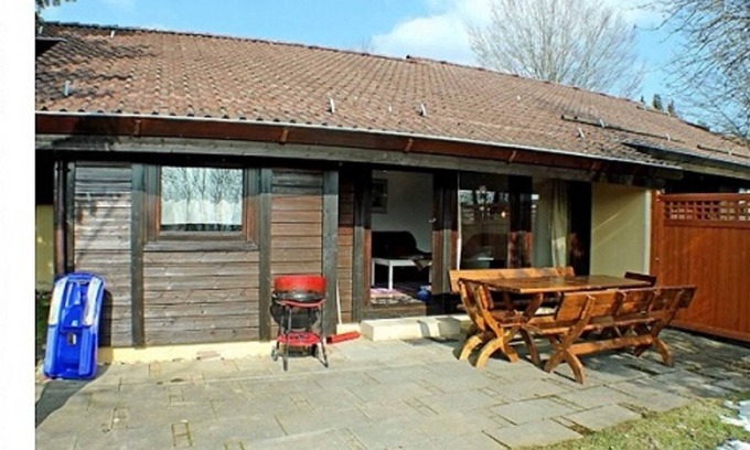 Ofingen House | Ofi-141 - Feriendorf Öfingen 07