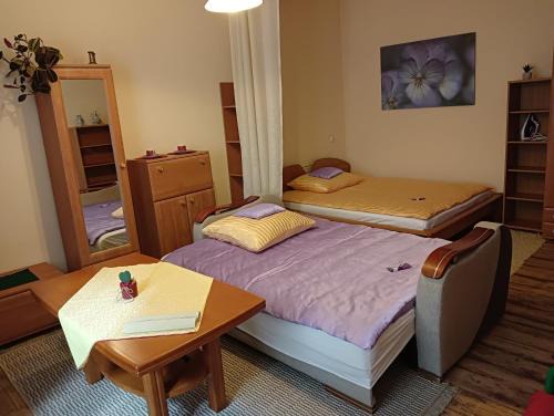 Strzelce Opolskie Apartment | Oficynka