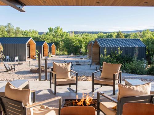 Escalante Hotel | Ofland Escalante