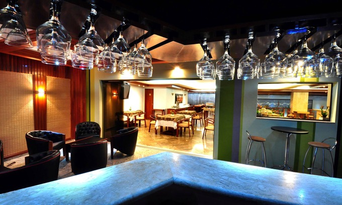 Sector Aeroporto Hotel | Oft Tamandare Plaza Hotel