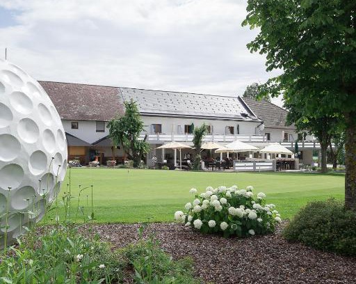 Kematen an der Krems Resort | OG's Golf Lodge