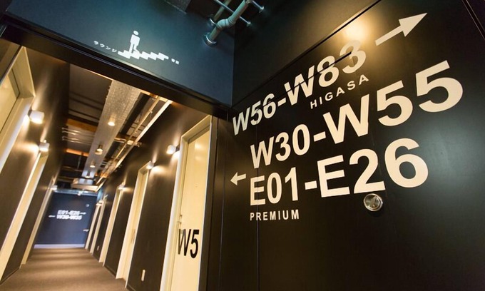 Shiwa Hotel | OGAL INN