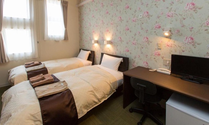 Shiwa Hotel | OGAL INN - Vacation STAY 01855v