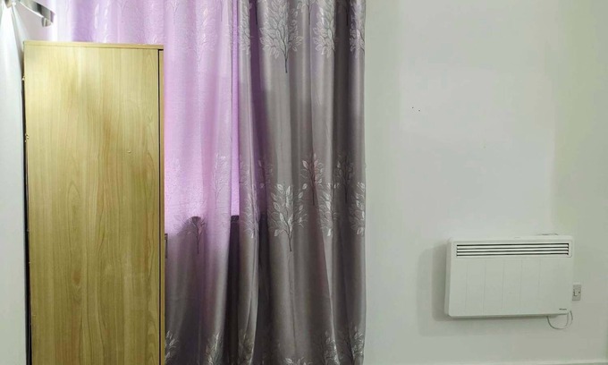 Bradford Bed & Breakfast | Oge’s Apartment