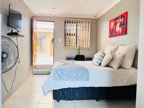 Vanderbijlpark House | OGL Guesthouse