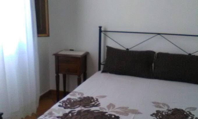 Torre di Bari House | Ogliastra between sea and mountains
