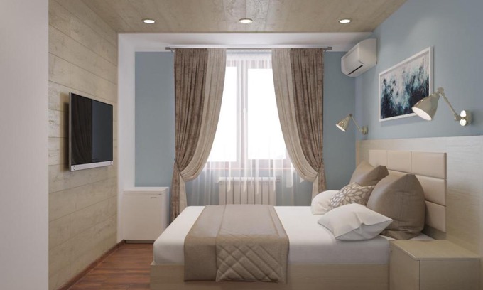 Volgodonsk Resort | Ogni Mayaka Holiday Park