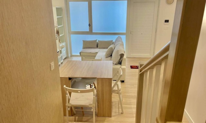 Bermeo Apartment | Ogoño apartment Bermeo