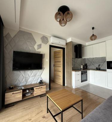 Sztutowo Apartment | Ogrodowa70 Apartment