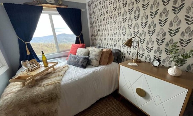 Sugar Mountain Condo | Oh, Hey Sugar! A Sweet Escape to Million Dollar Views atop Sugar Mountain!