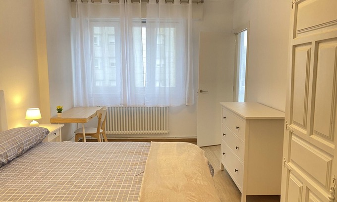 Santiago de Compostela Apartment | OH LA LIFE CAMINO PORTUGUESE