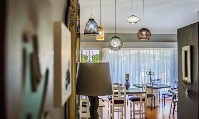 Kroonstad House | Oh So You Guesthouse