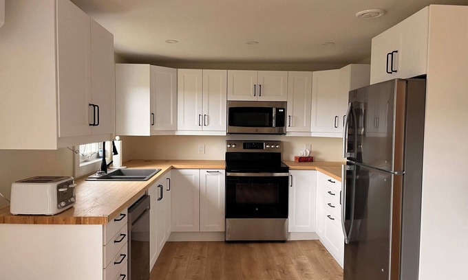 Victoria Villa | OH Victoria - Sand Dune Suite 1: 4B, 3BTH