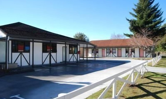 Ohakune Hotel | Ohakune Central Motels