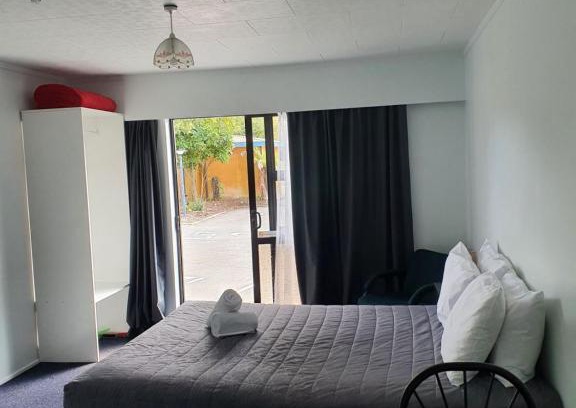 Ohakune Hotel | Ohakune Court Motel