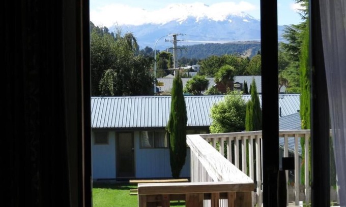 Ohakune Hotel | Ohakune Court Motel