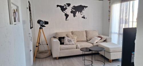 Lomas del Mirador Apartment | Ohana
