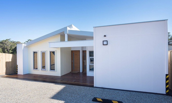 Margaret River Villa | Ohana B- WIFI, 10 minutes to the cafe strip