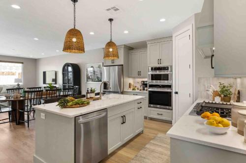 St. George House | Ohana Hive townhouse