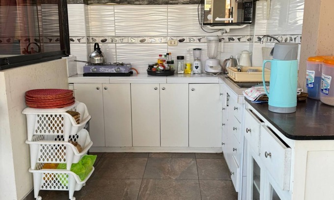 Ica Bed & Breakfast | Ohana hostel
